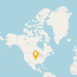 Fairfield Inn and Suites by Marriott Bartlesville on the global map